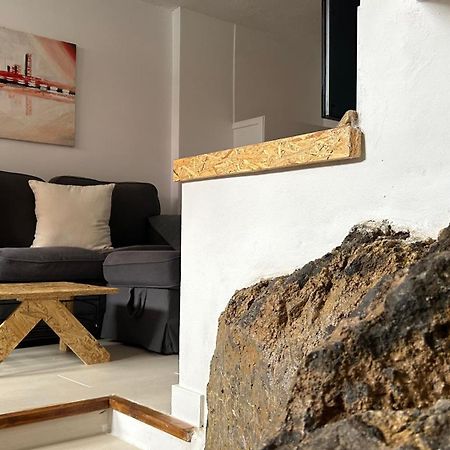 Apartamento “La Roca” Санта-Урсула Екстер'єр фото