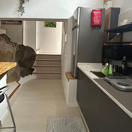 Apartamento “La Roca” Санта-Урсула Екстер'єр фото