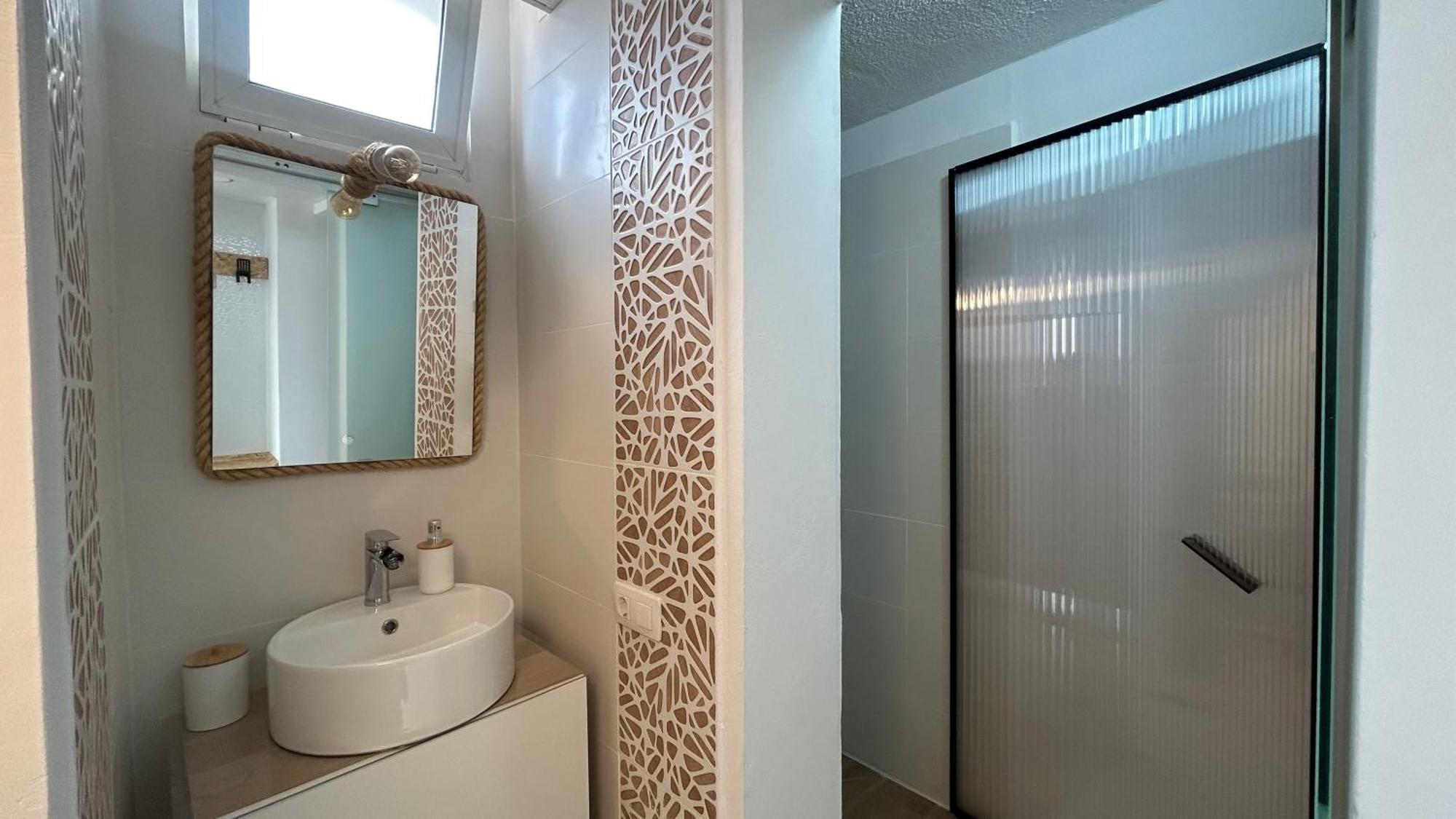 Apartamento “La Roca” Санта-Урсула Екстер'єр фото
