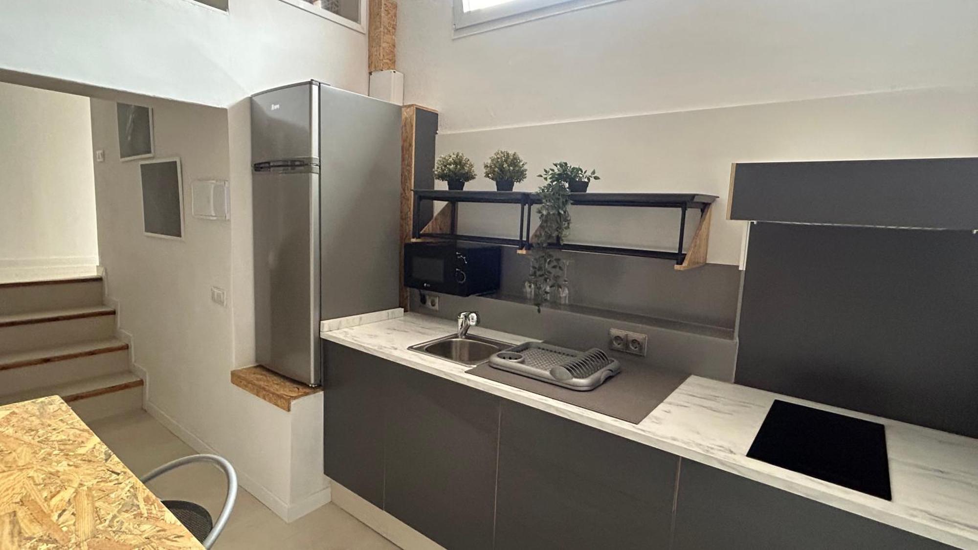 Apartamento “La Roca” Санта-Урсула Екстер'єр фото